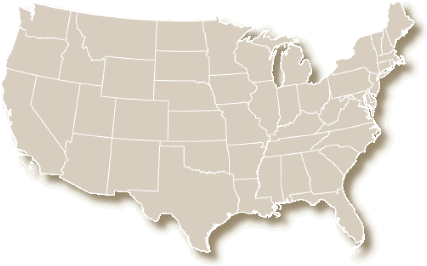 US Map